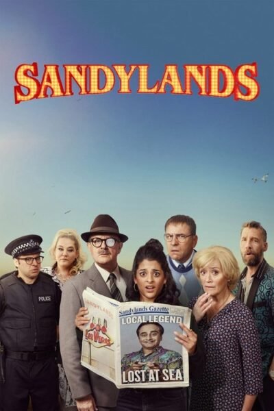 Sandylands 2020 (2020)