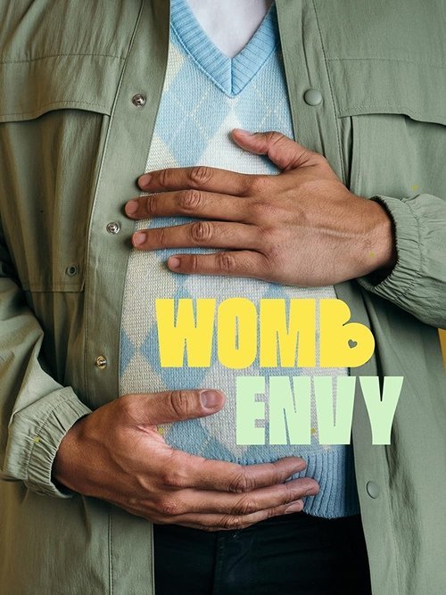 Womb Envy 2023 (2023)