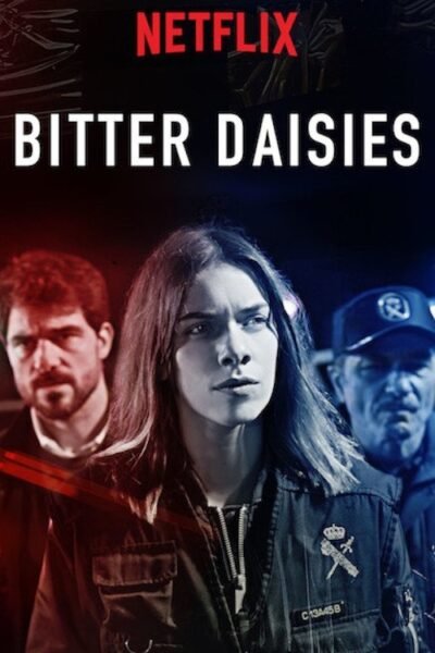 Bitter Daisies 2018 (2019)