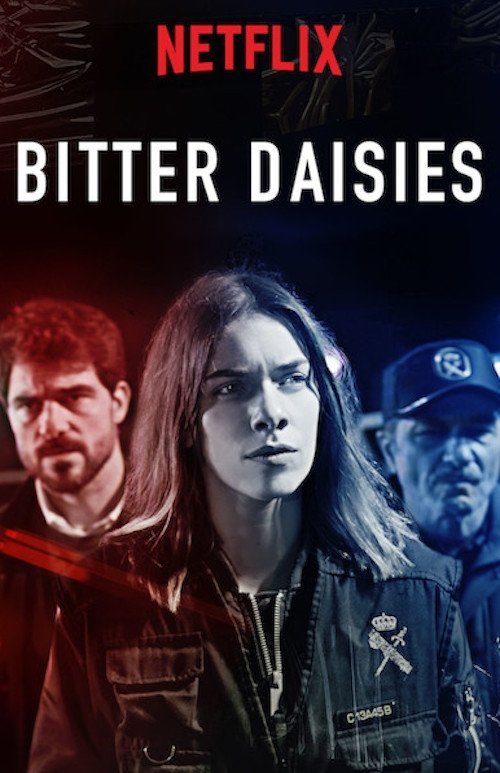 Bitter Daisies 2018 (2019)
