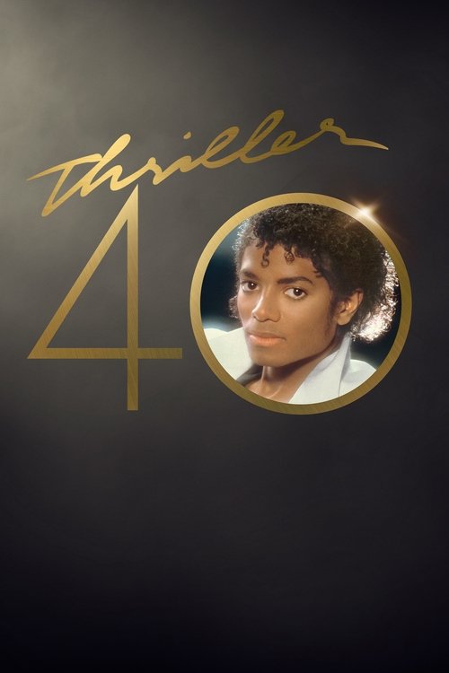 Thriller 40 2023 (2023)