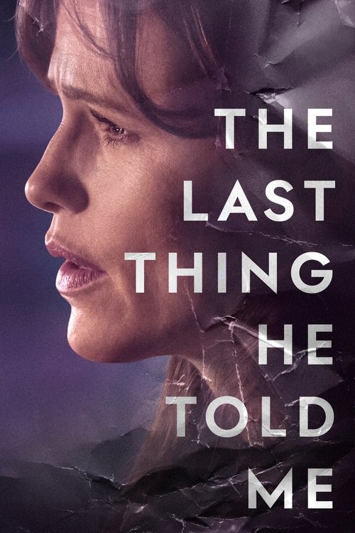 The Last Thing He Told Me 2023 (2023)