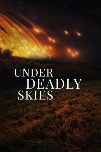 Under Deadly Skies: Ukraine’s Eastern Front
