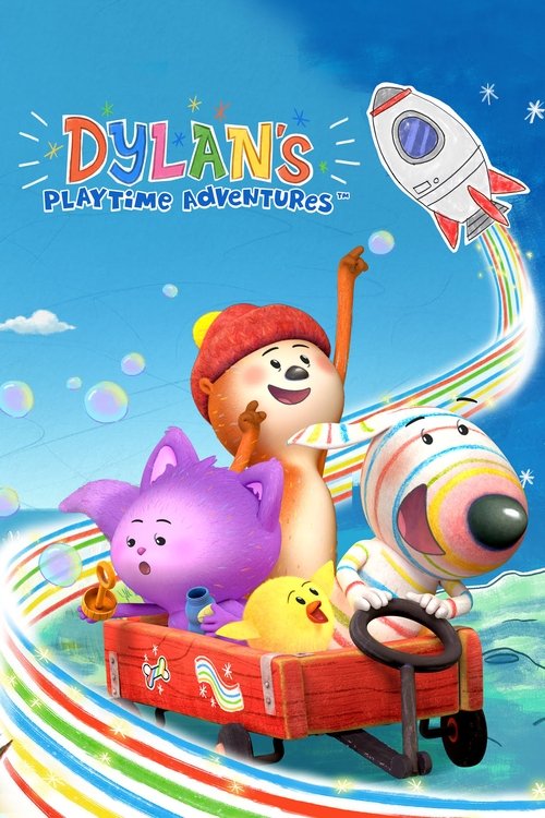 Dylan’s Playtime Adventures
