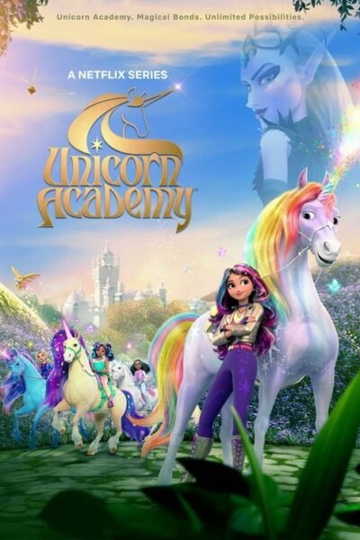 Unicorn Academy 2023 (2023)