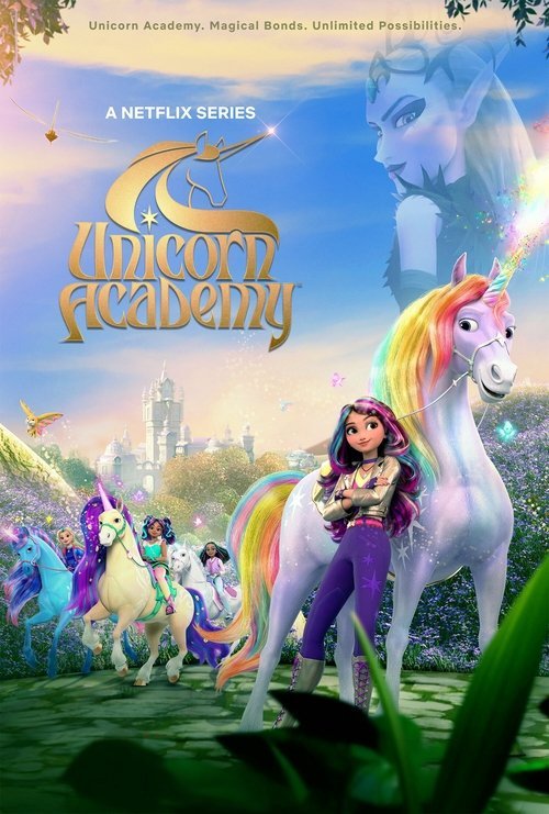 Unicorn Academy 2023 (2023)
