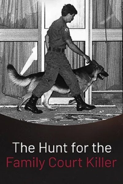 The Hunt for the Family Court Killer