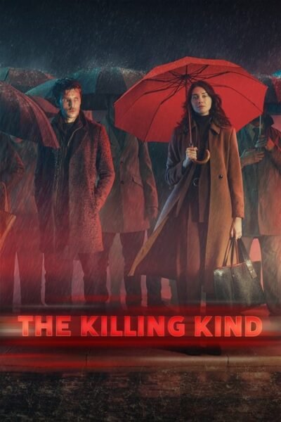 The Killing Kind 2023 (2023)