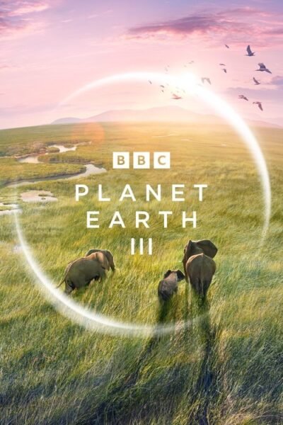 Planet Earth III 2023 (2023)
