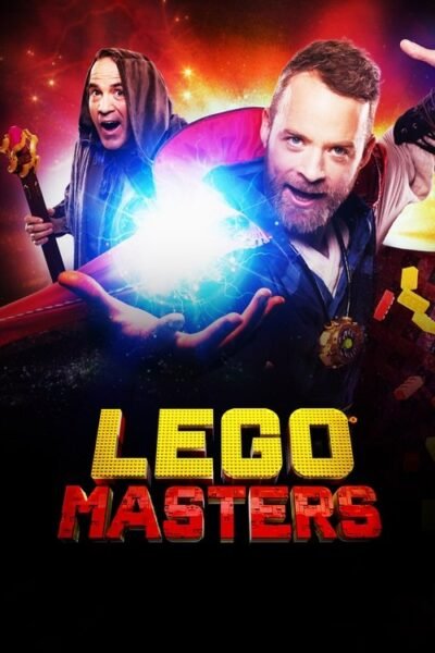 LEGO Masters (AU) 2019 (2019)