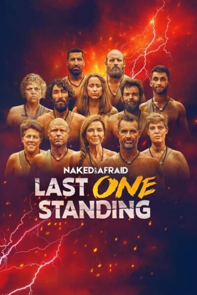 Naked and Afraid: Last One Standing 2023 (2023)