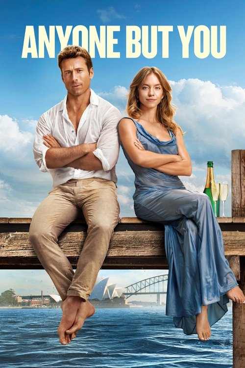 Anyone But You 2023 (2023)