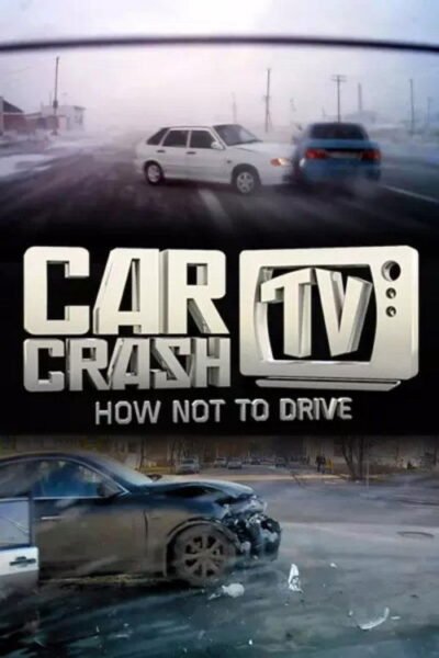 Car Crash TV (2016)