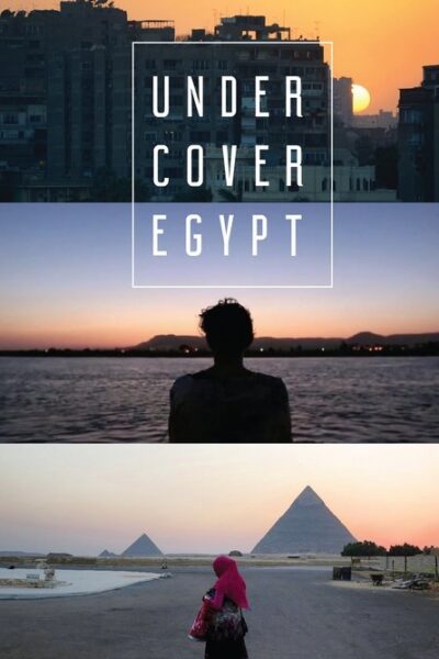 Undercover Egypt