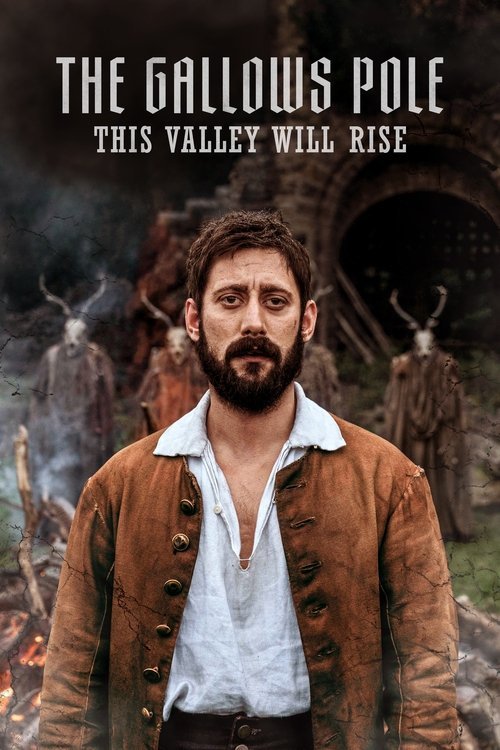 The Gallows Pole (2023)