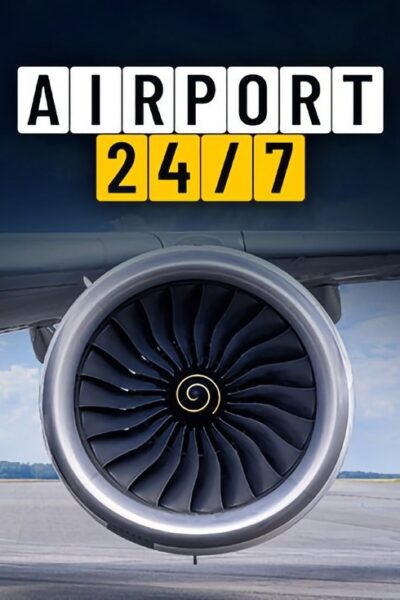 Airport 24/7