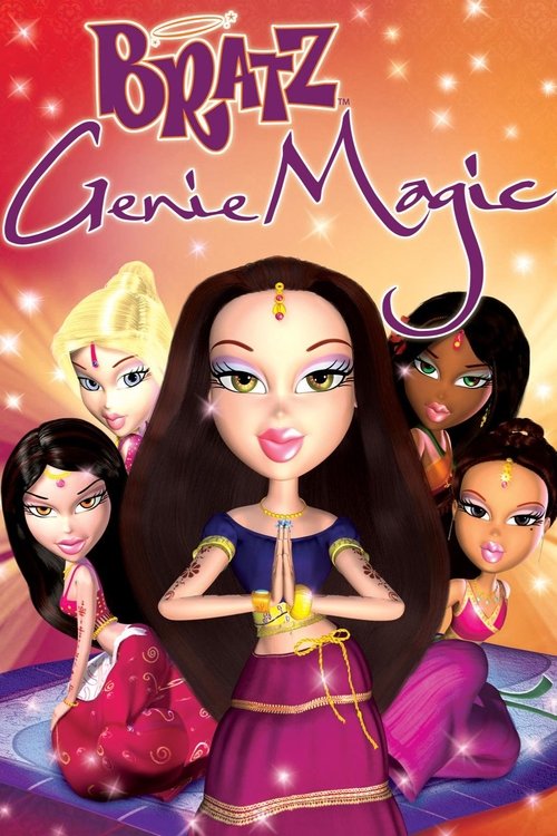 Bratz: Genie Magic 2006 (2006)