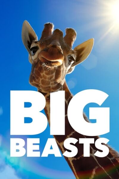 Big Beasts 2023 (2023)