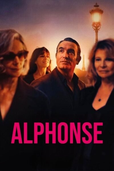 Alphonse 2023 (2023)