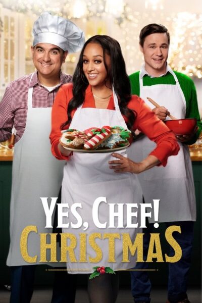 Yes, Chef! Christmas 2023 (2023)