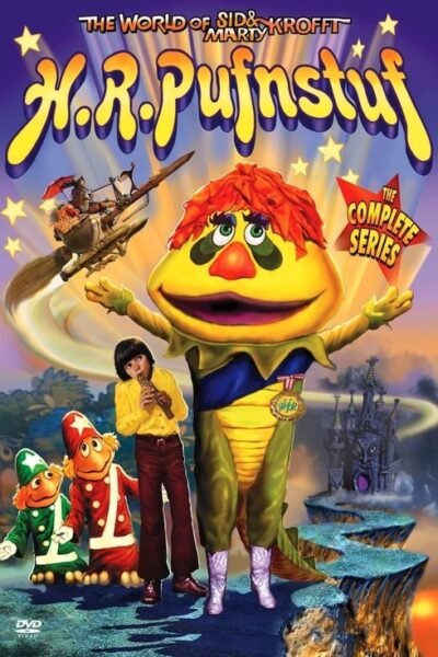 H.R. Pufnstuf 1969 (1969)
