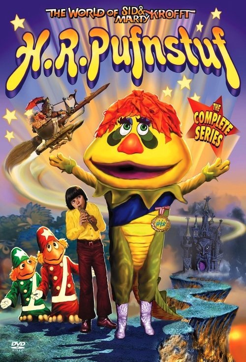 H.R. Pufnstuf 1969 (1969)