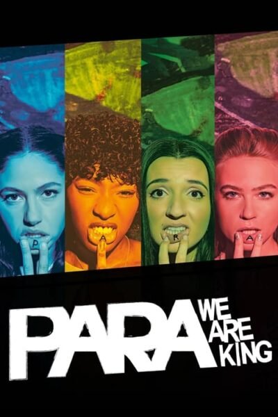 Para – We are King 2021 (2021)