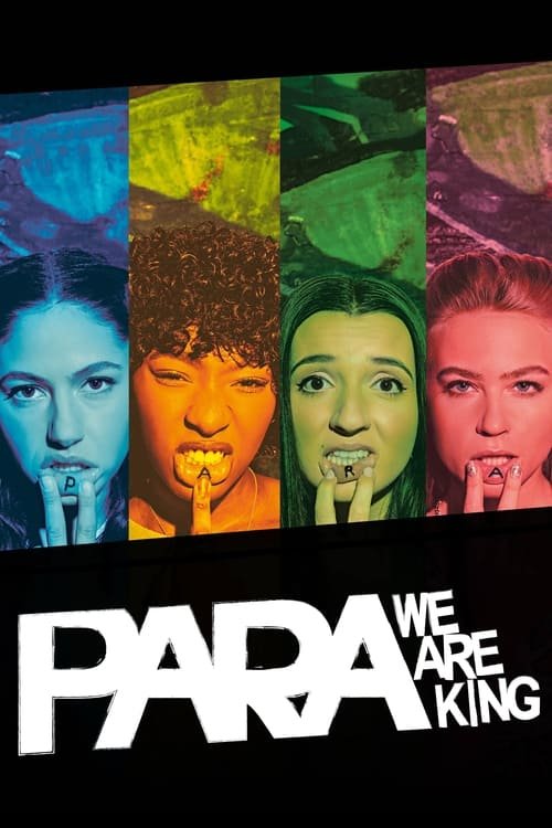 Para – We are King 2021 (2021)