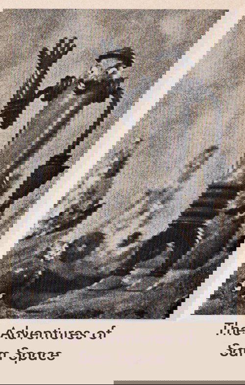 The Adventures of Sam Space