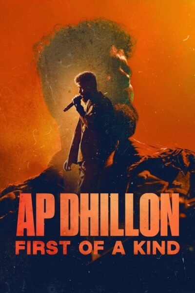 AP Dhillon: First of a Kind 2023 (2023)