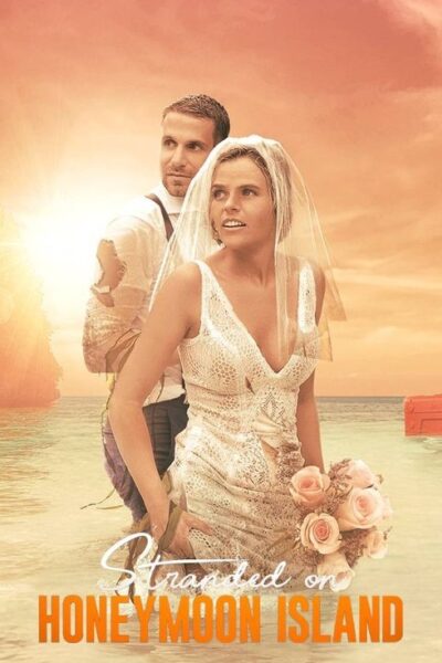 Stranded on Honeymoon Island