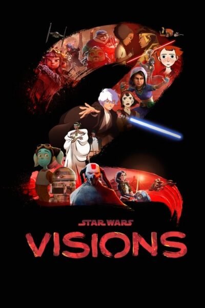 Star Wars: Visions 2021 (2021)