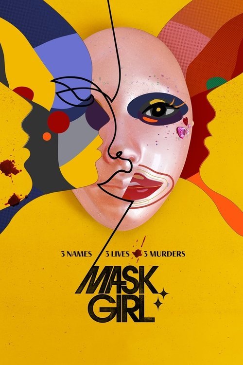 Mask Girl 2023 (2023)