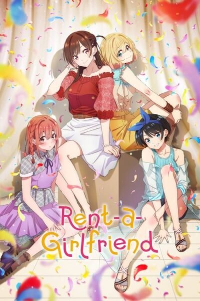 Rent-a-Girlfriend 2020 (2020)