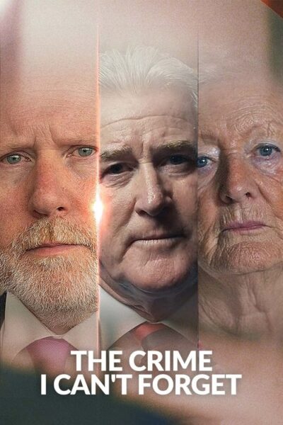 The Crime I Can’t Forget