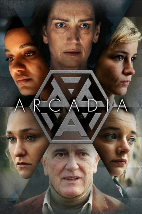 Arcadia 2023 (2023)