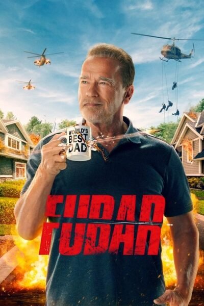 FUBAR 2023 (2023)