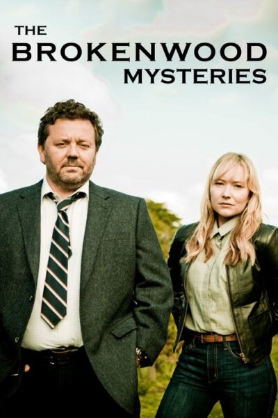 The Brokenwood Mysteries 2014 (2014)