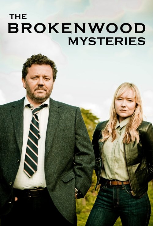 The Brokenwood Mysteries 2014 (2014)