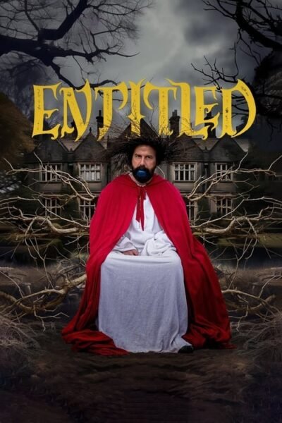 Entitled 1970 (2023)