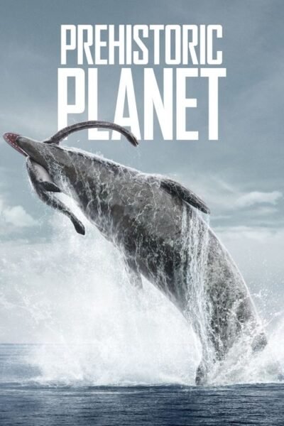 Prehistoric Planet (2022) 2022 (2022)