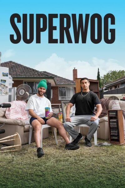 Superwog 2018 (2022)