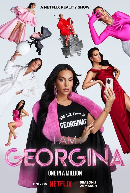 I Am Georgina 2022 (2022)