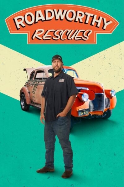 Roadworthy Rescues (2022)