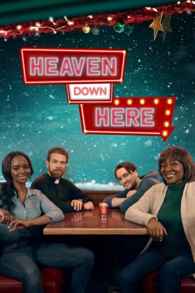 Heaven Down Here 2023 (2023)