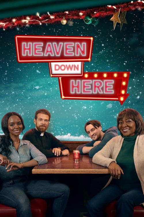 Heaven Down Here 2023 (2023)
