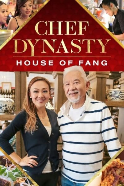 Chef Dynasty: House of Fang 2022 (2022)