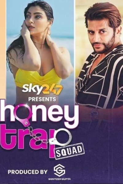Honey Trap Squad (2023)