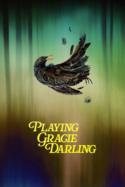 Playing Gracie Darling 2025