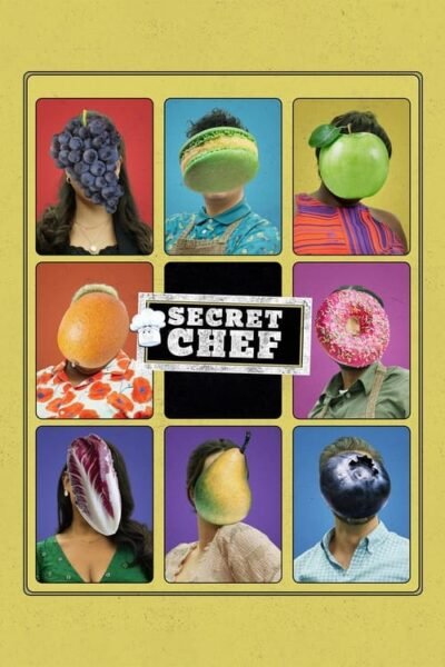 Secret Chef 2023 (2023)